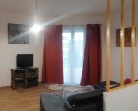 Lhacienda Apartment Marseille Bagian luar foto
