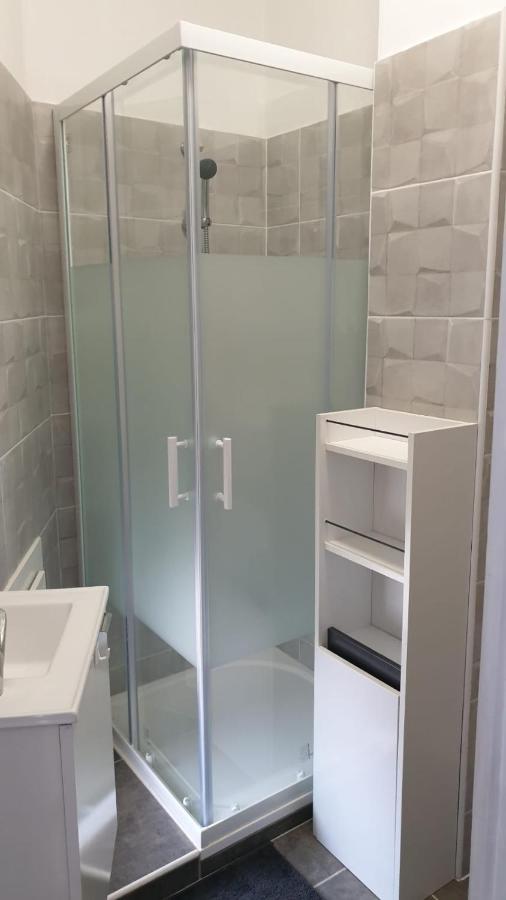 Lhacienda Apartment Marseille Bagian luar foto