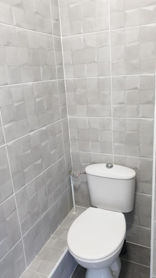 Lhacienda Apartment Marseille Bagian luar foto